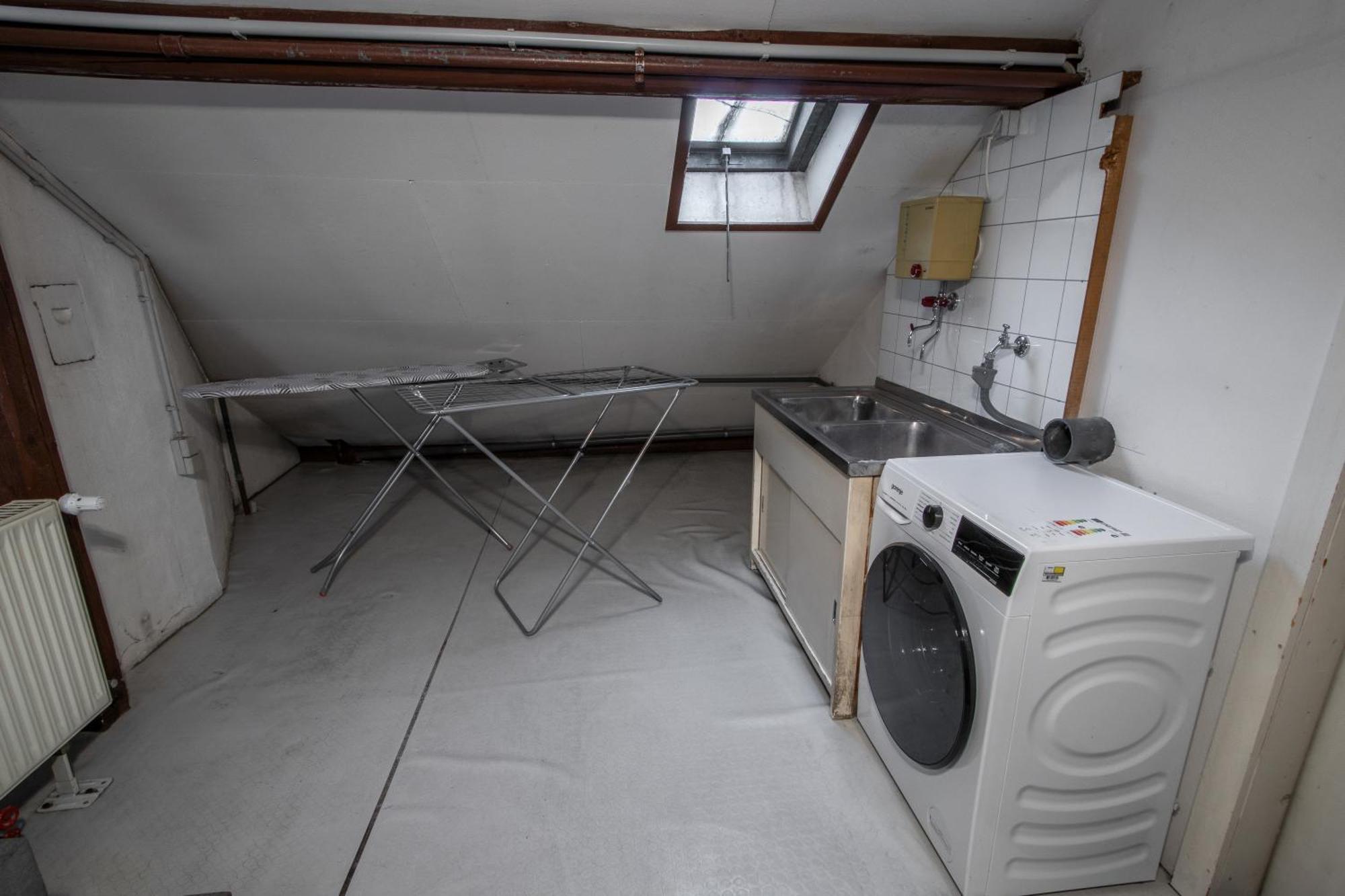 Penthouse-Maisonette - City Center, Highspeed Internet, Garage Worms Eksteriør bilde